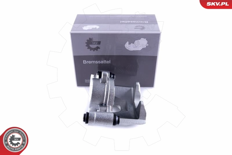 Brake Caliper